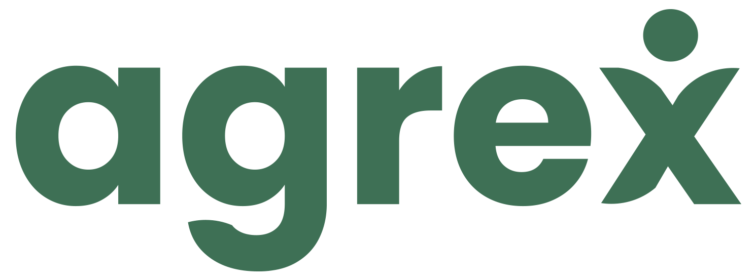 Logo Agrex